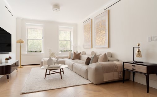 Condominio a New York, New York, Stati Uniti 1