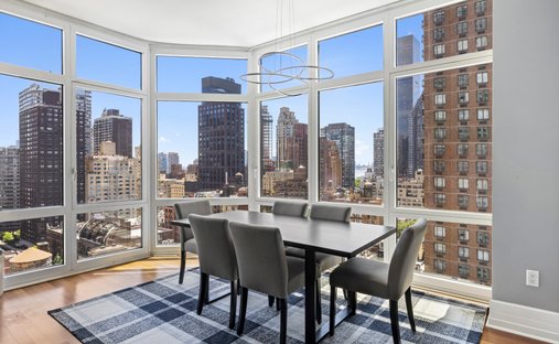 Condo in New York, New York, United States 1