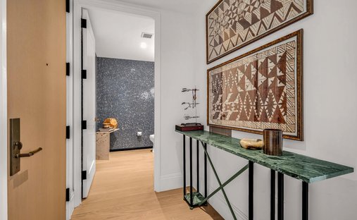 Condominio a New York, New York, Stati Uniti 1