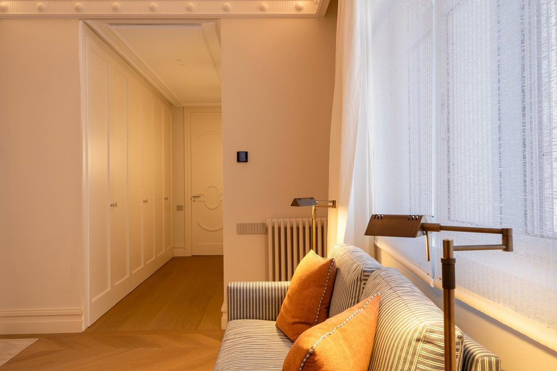 Apartment in Barrio Salamanca, Madrid, Spain 5 - 18810276