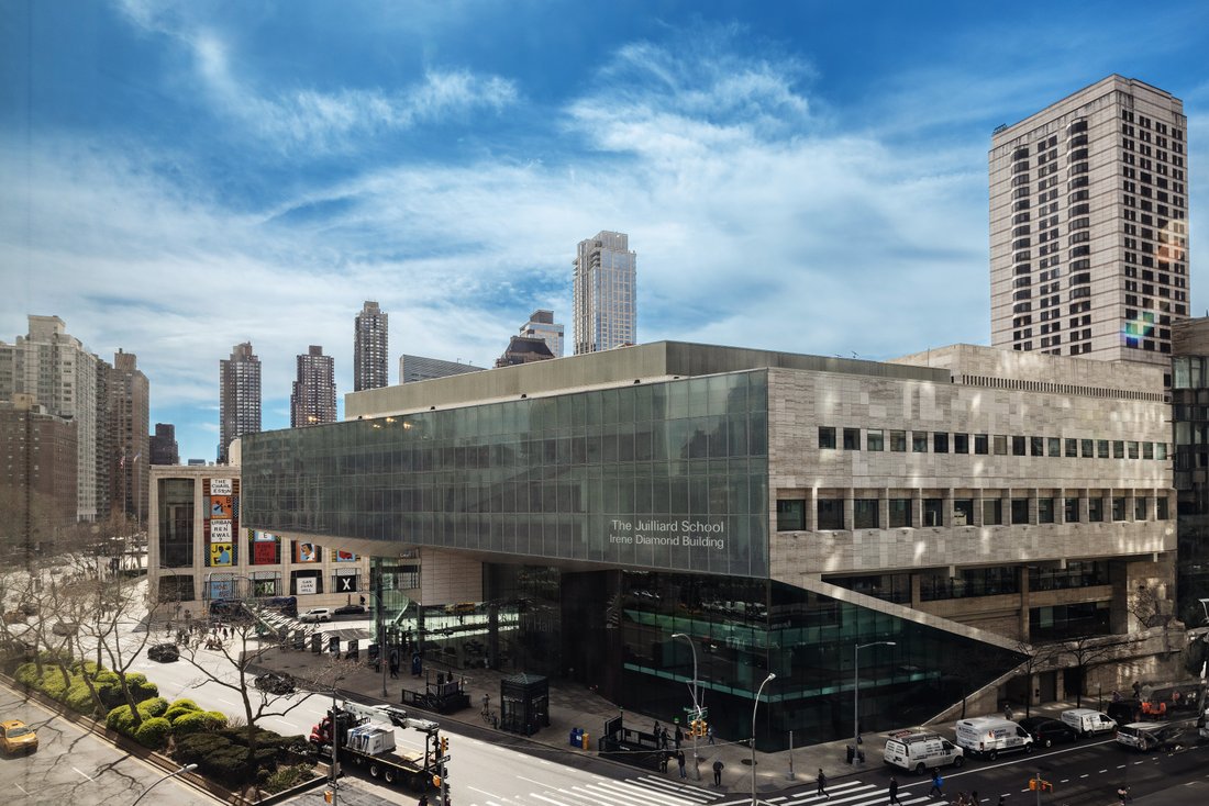 Condominio a New York, New York, Stati Uniti 3 - 18810459