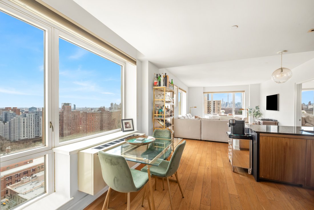 Condominio en Nueva York, Nueva York, Estados Unidos 1 - 18810466