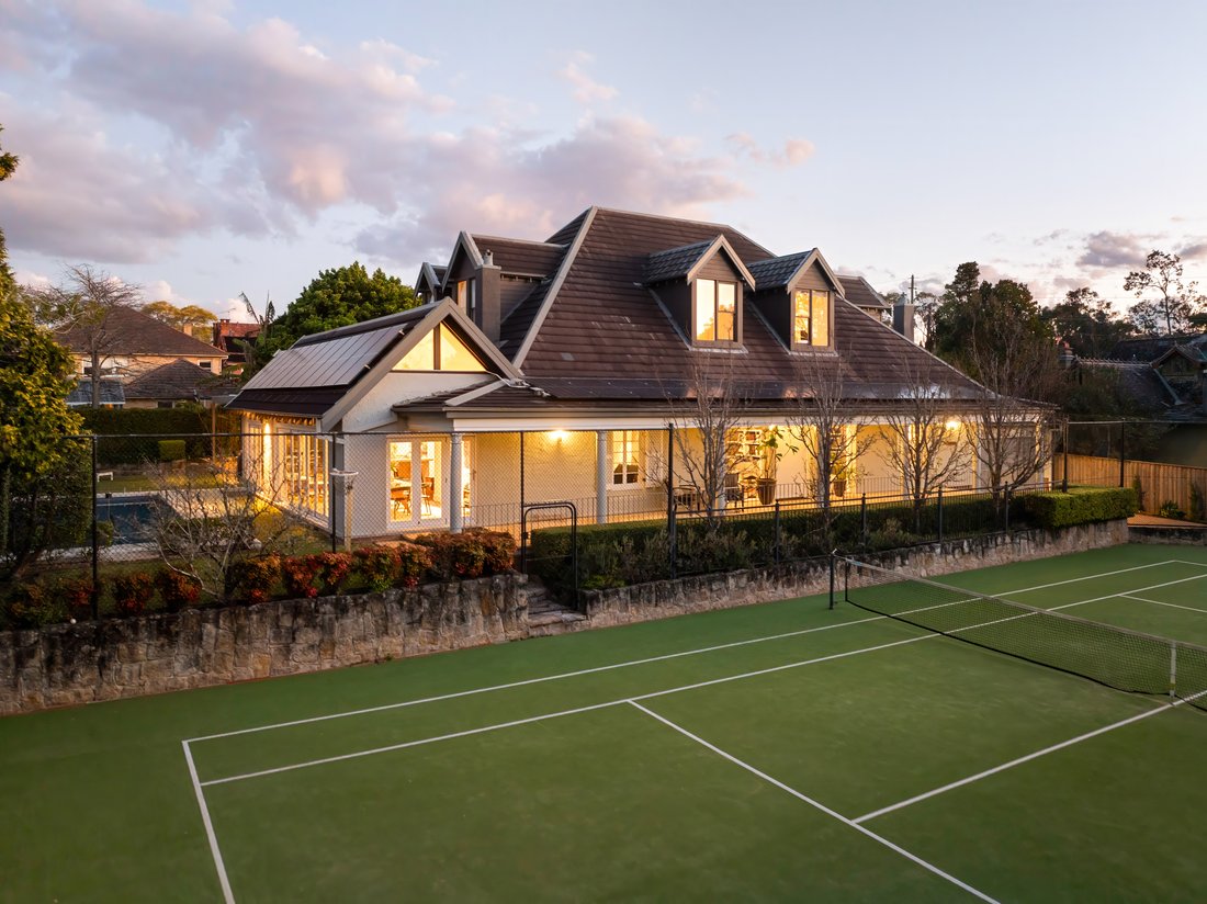 House in Sydney, New South Wales, Australia 1 - 18810262