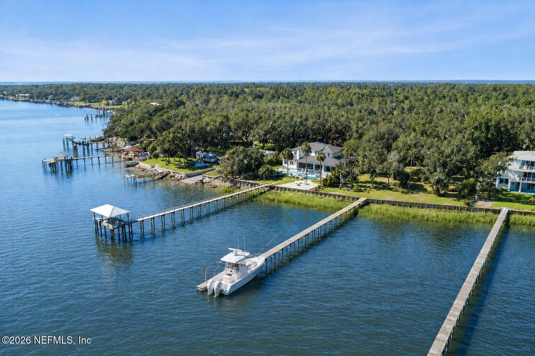 Terreno a Jacksonville, Florida, Stati Uniti 2 - 18810373