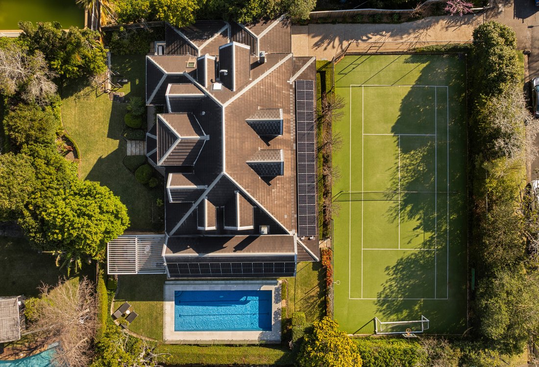 House in Sydney, New South Wales, Australia 3 - 18810262