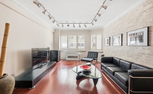 Condo in New York, New York, United States 1