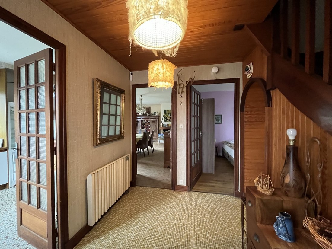 House in Ouest Péri-Centre Ville, Vannes, France 5 - 18810229