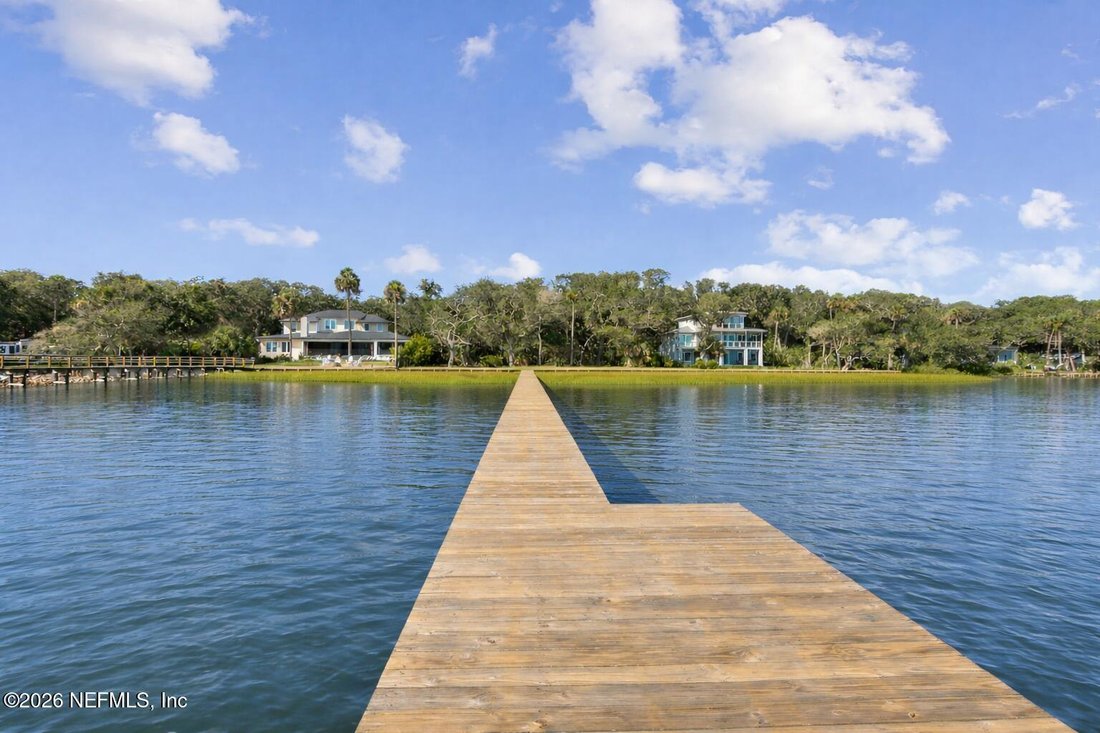 Terreno a Jacksonville, Florida, Stati Uniti 1 - 18810373