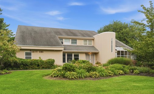 Casa a Huntington Station, New York, Stati Uniti 1