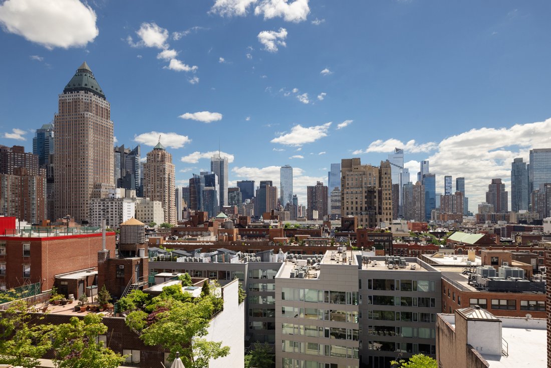 Condominio a New York, New York, Stati Uniti 3 - 18810479