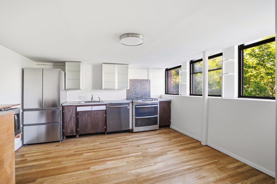 Condominio a New York, New York, Stati Uniti 4 - 18810439