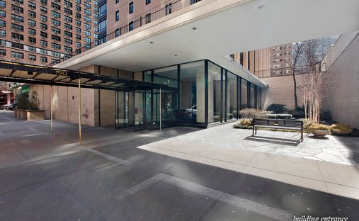 Co Op in New York, New York, United States 1