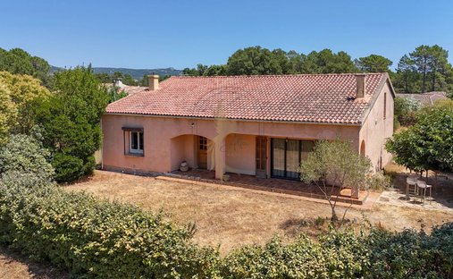 Casa a Porto-Vecchio, Corsica, Francia 1