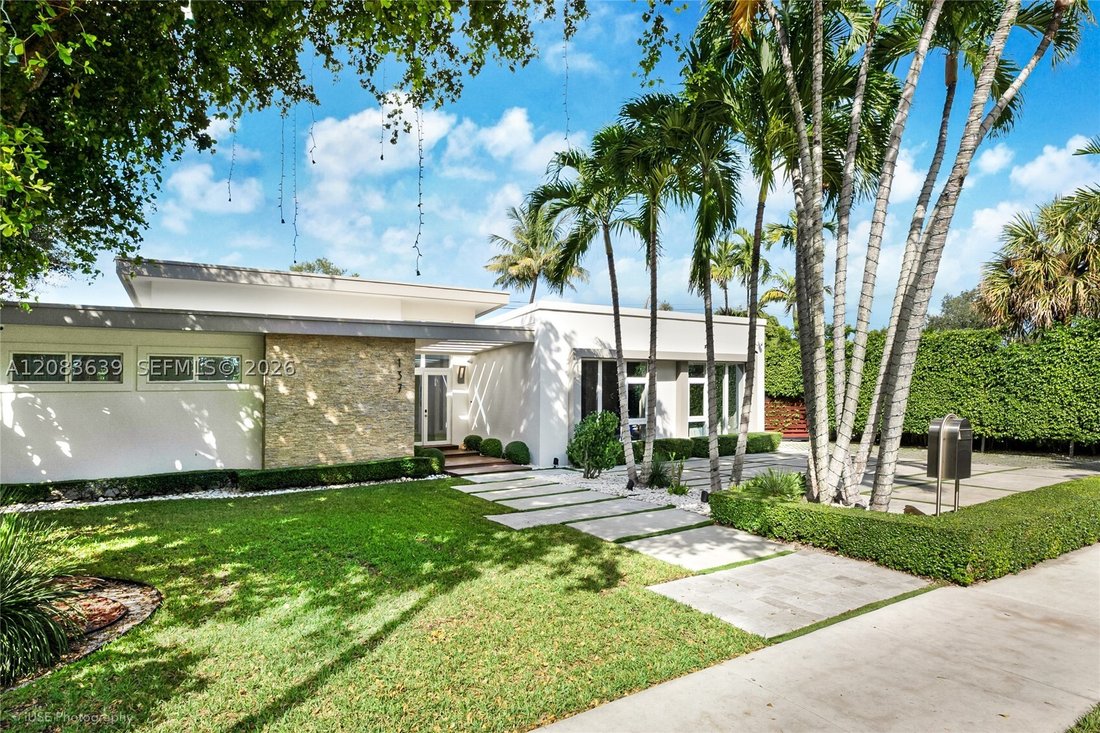 Casa a Miami, Florida, Stati Uniti 3 - 18810342