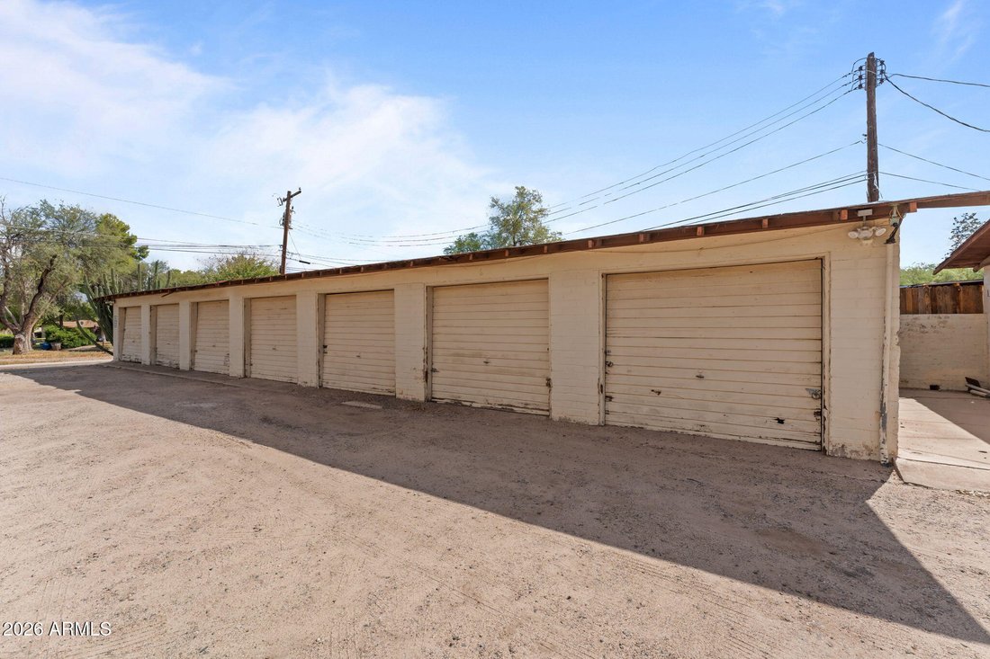 House in Wickenburg, Arizona, United States 3 - 18810370