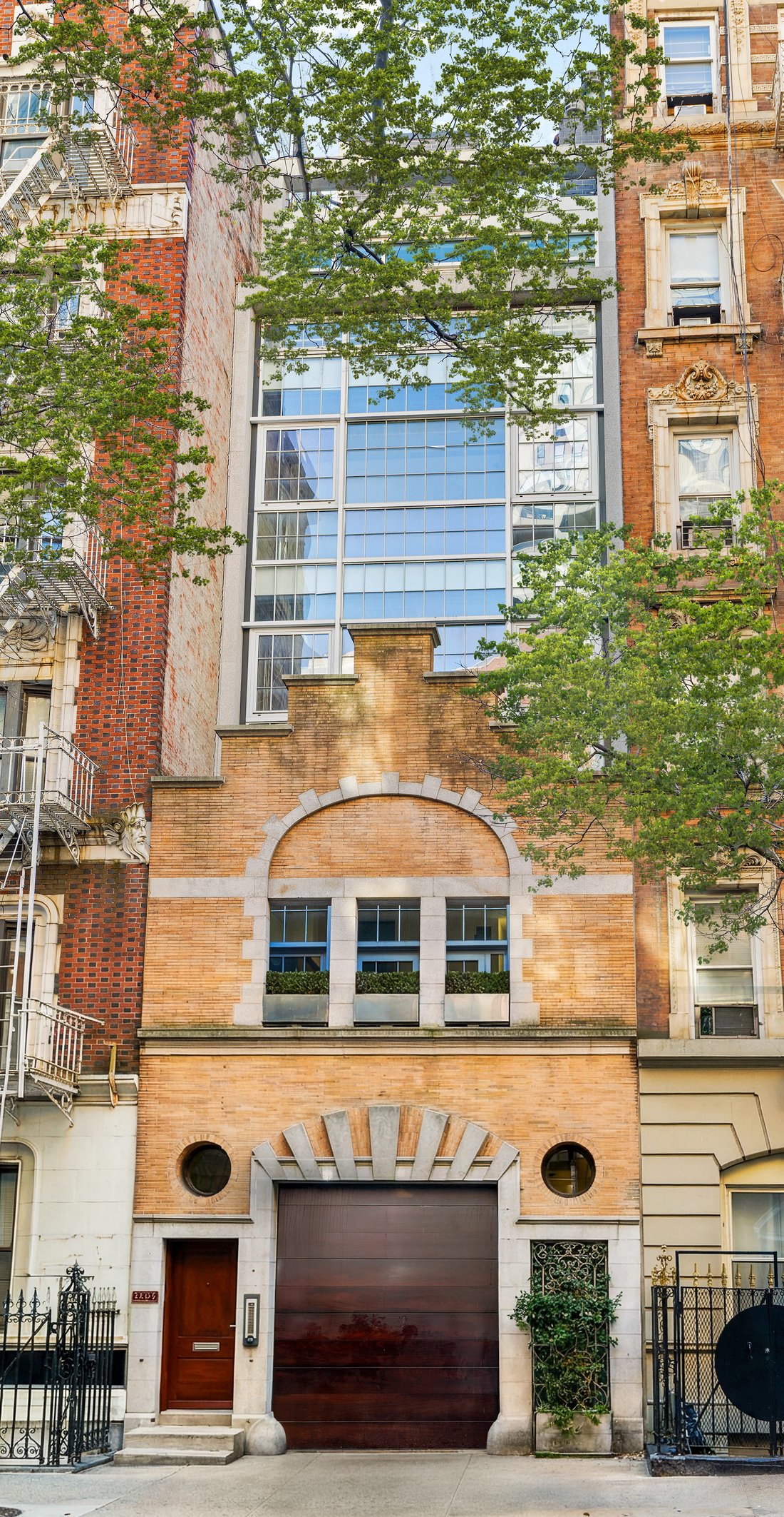 Villa à New York, État de New York, États-Unis 5 - 18810442