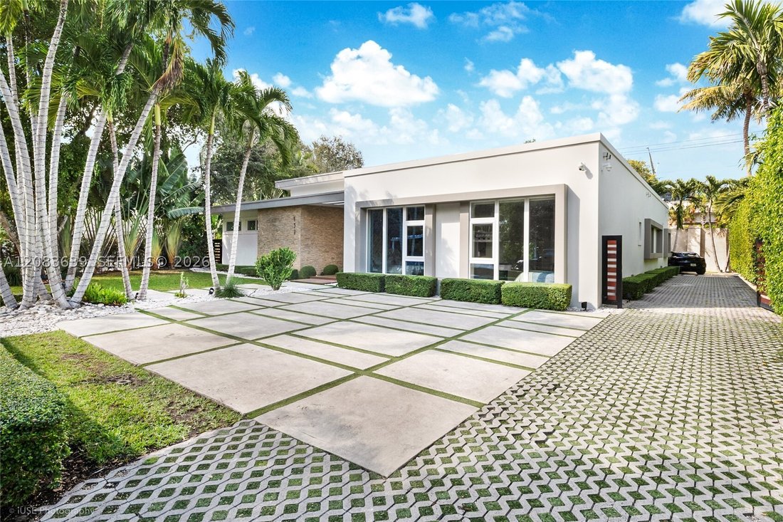 Casa a Miami, Florida, Stati Uniti 5 - 18810342