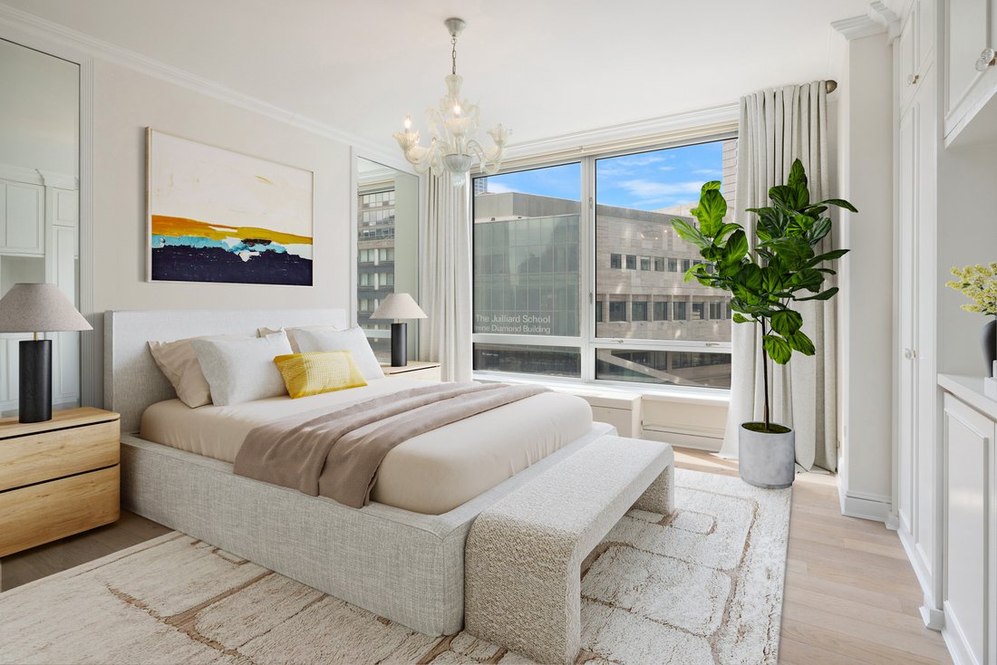 Condominio a New York, New York, Stati Uniti 5 - 18810459