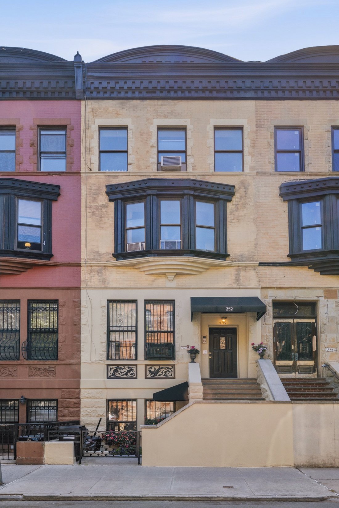 Villa à New York, État de New York, États-Unis 1 - 18810412