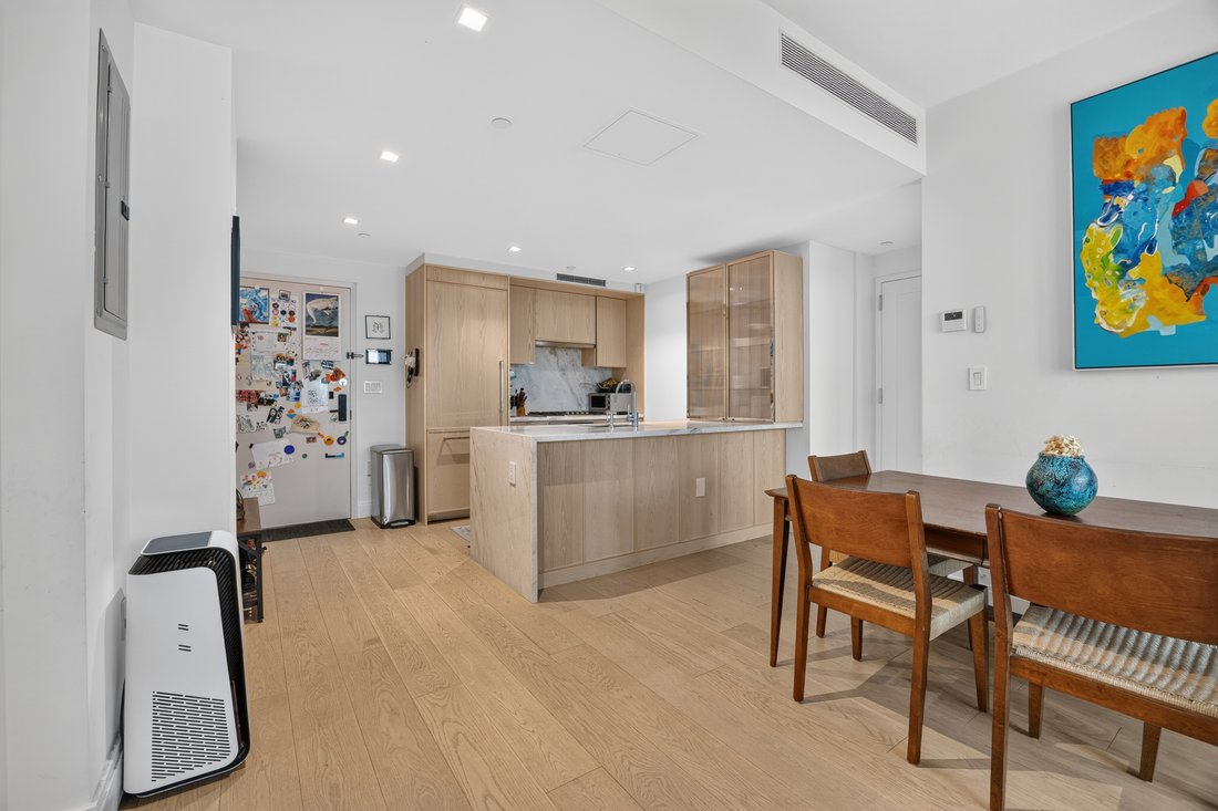 Condominio a New York, New York, Stati Uniti 3 - 18810423