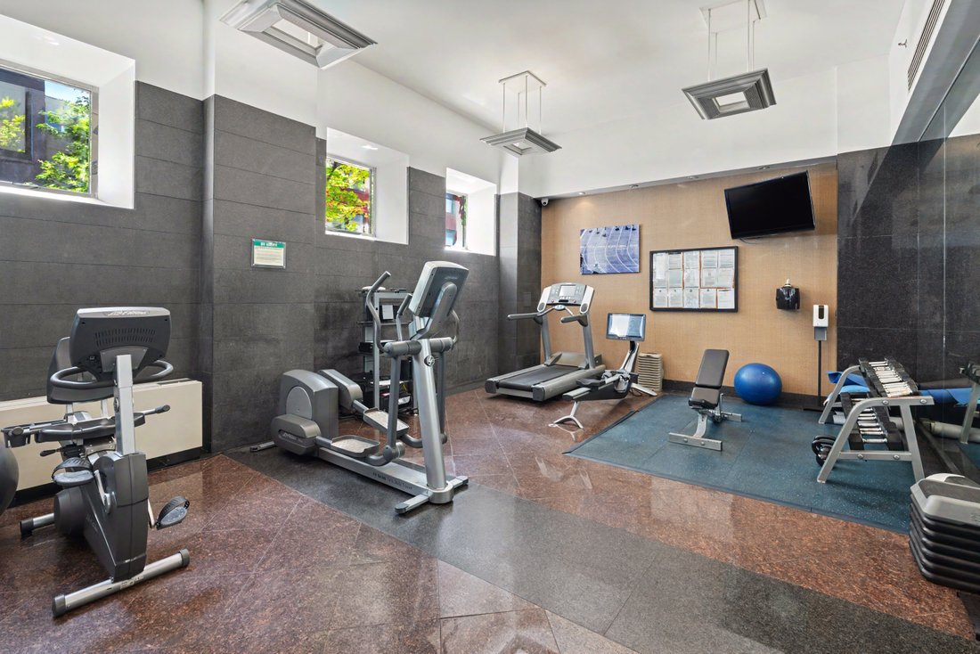 Condominio a New York, New York, Stati Uniti 2 - 18810479