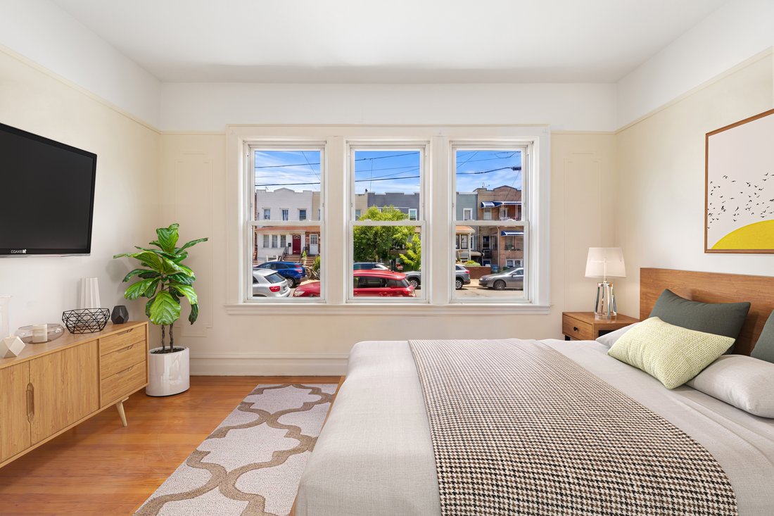 Villa in New York City, New York, Vereinigte Staaten 5 - 18810414