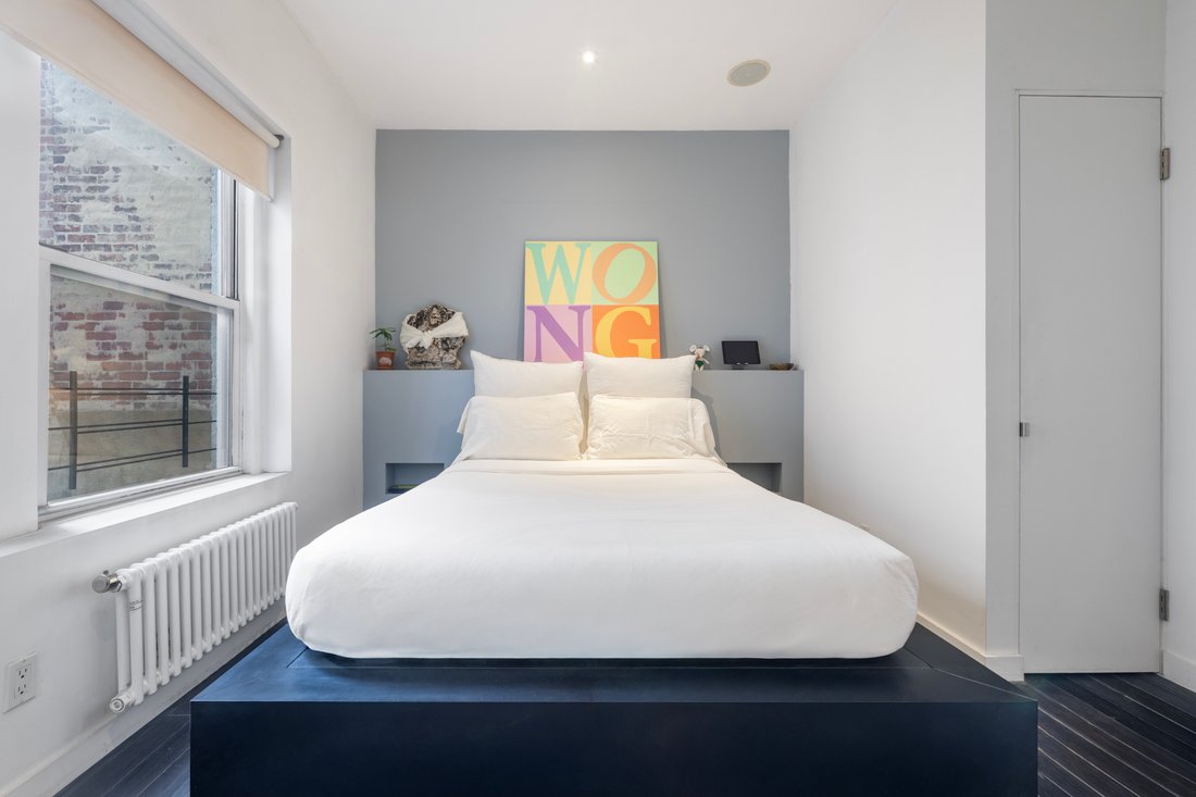 Condo in New York, New York, United States 3 - 18810405