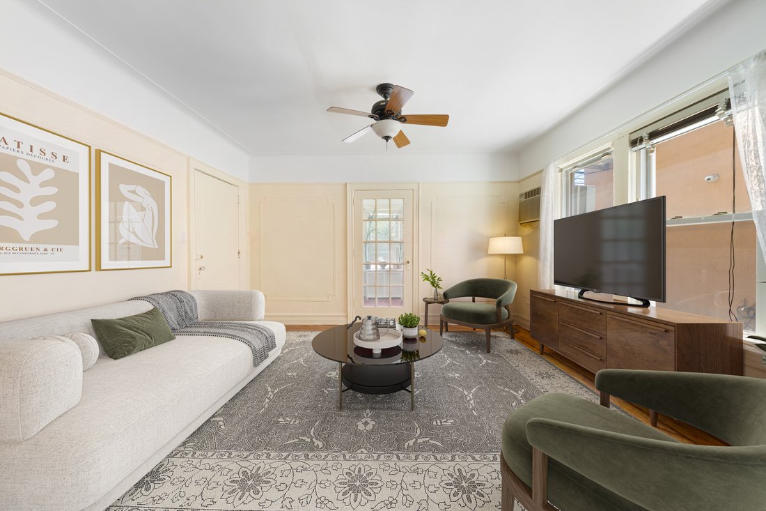 Villa in New York City, New York, Vereinigte Staaten 4 - 18810414