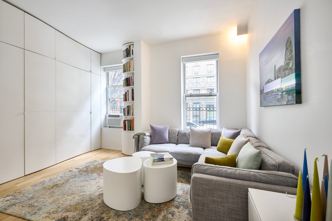 Co Op in New York, New York, United States 3 - 18810476