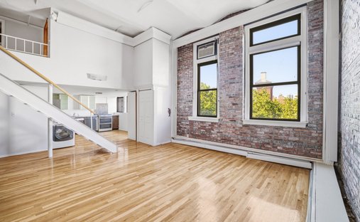 Condominio a New York, New York, Stati Uniti 1