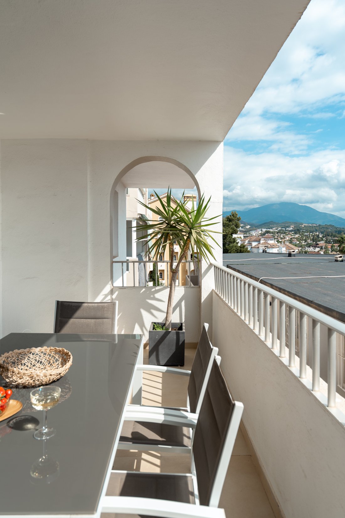 Apartment in Nueva Andalucia, Marbella, Spain 3 - 17926405