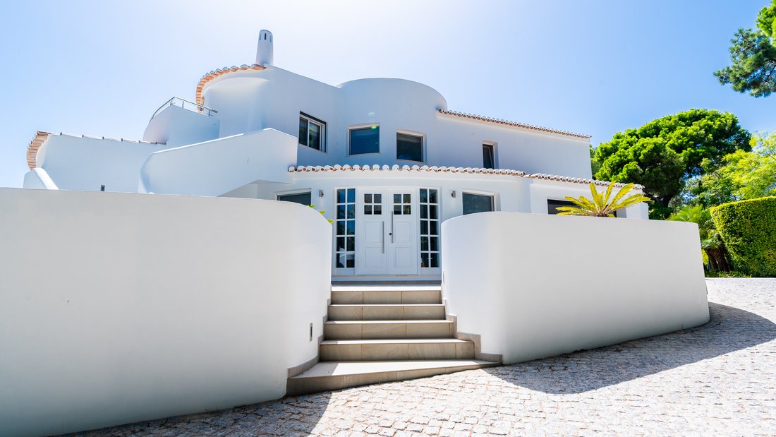 Villa in Quinta do Lago, Almancil, Portugal 3 - 18810837