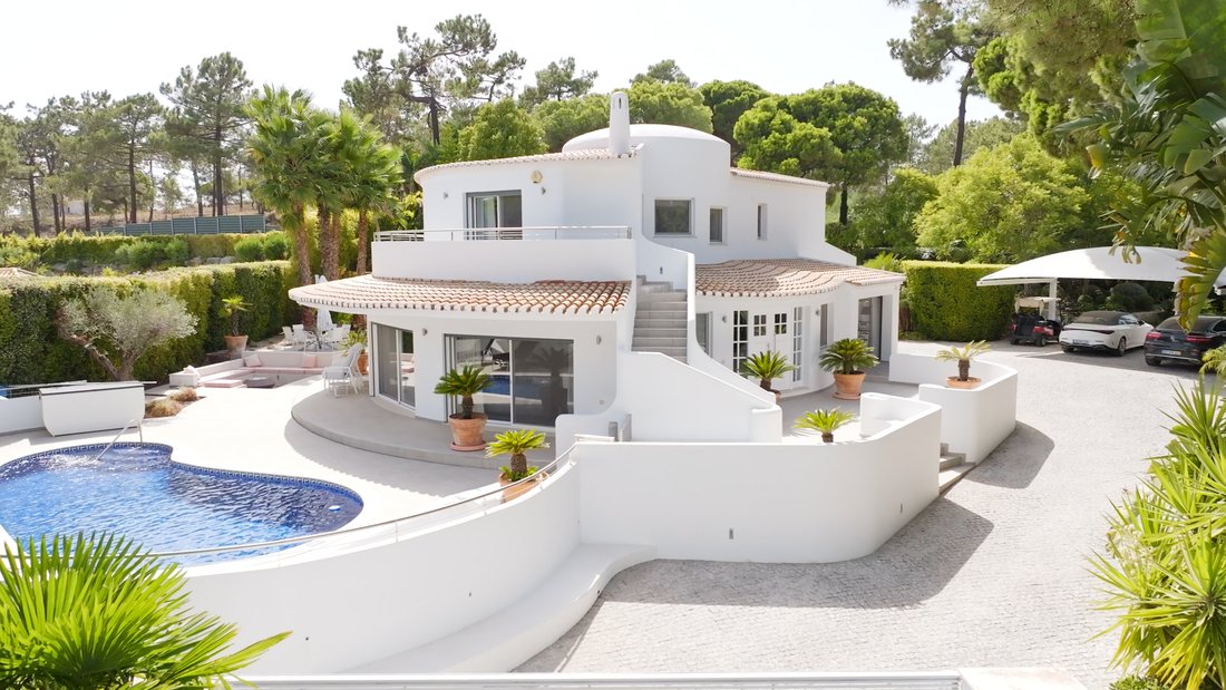 Villa in Quinta do Lago, Almancil, Portugal 2 - 18810837