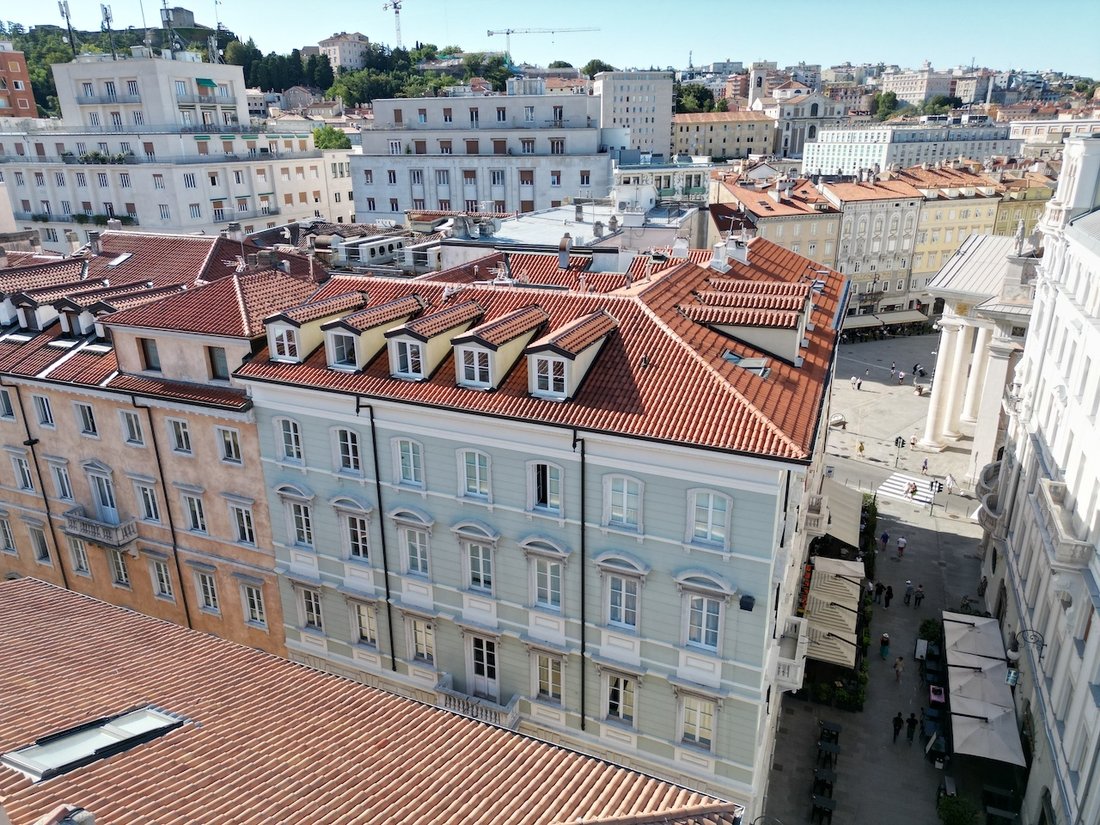 Attico a Città Nuova, Trieste, Italia 2 - 18810468
