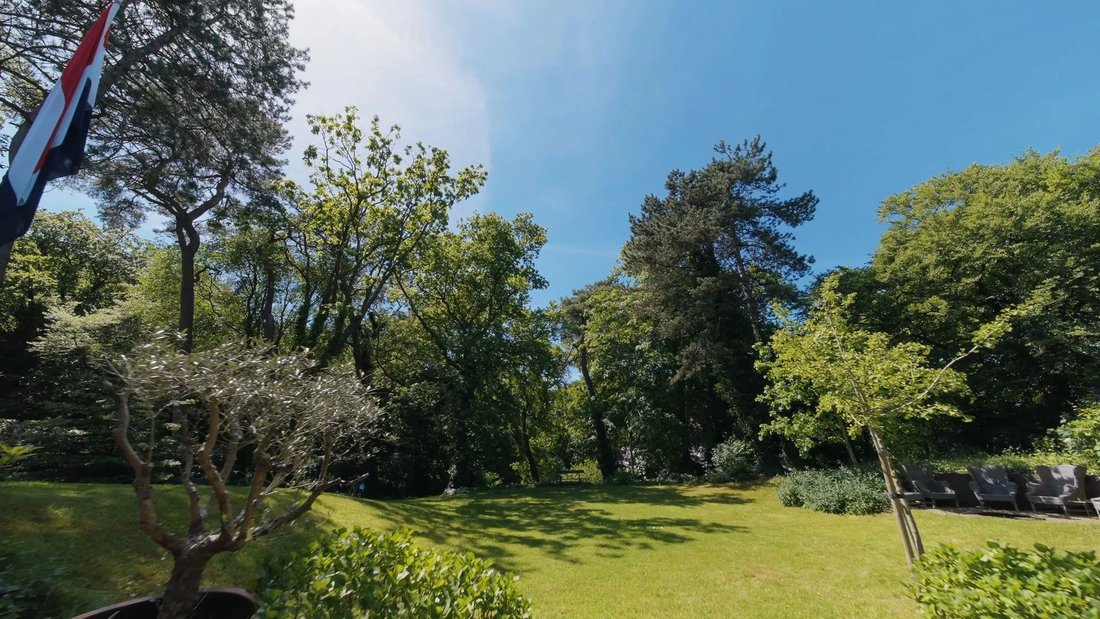 Land in Bloemendaal, Nordholland, Niederlande 4 - 18810458