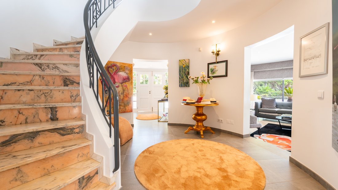 Villa in Quinta do Lago, Almancil, Portugal 5 - 18810837