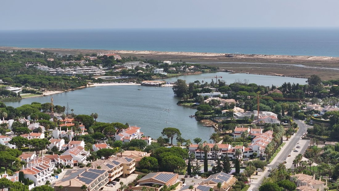 Villa in Quinta do Lago, Almancil, Portugal 4 - 18810837