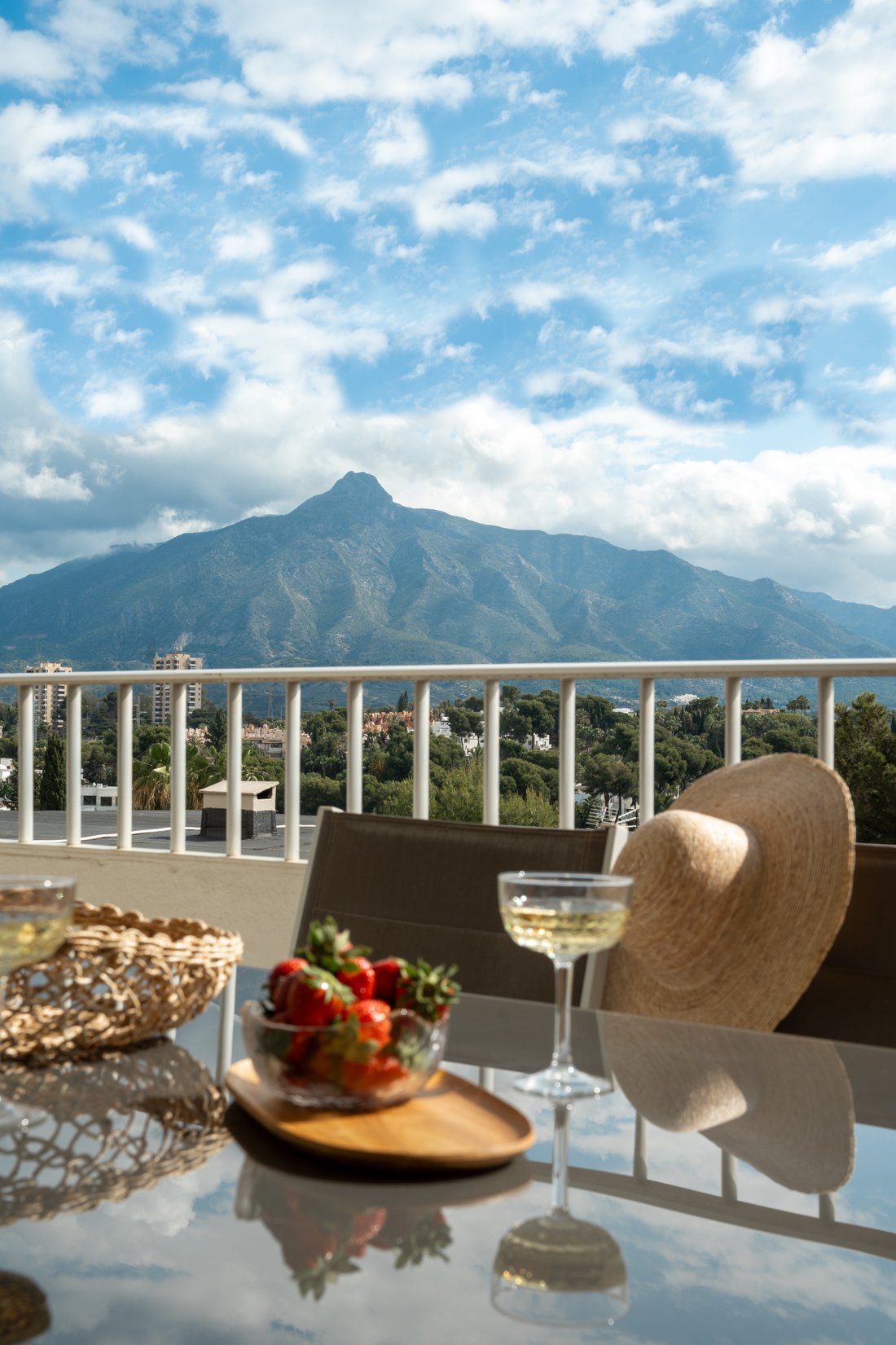Apartment in Nueva Andalucia, Marbella, Spain 2 - 17926405