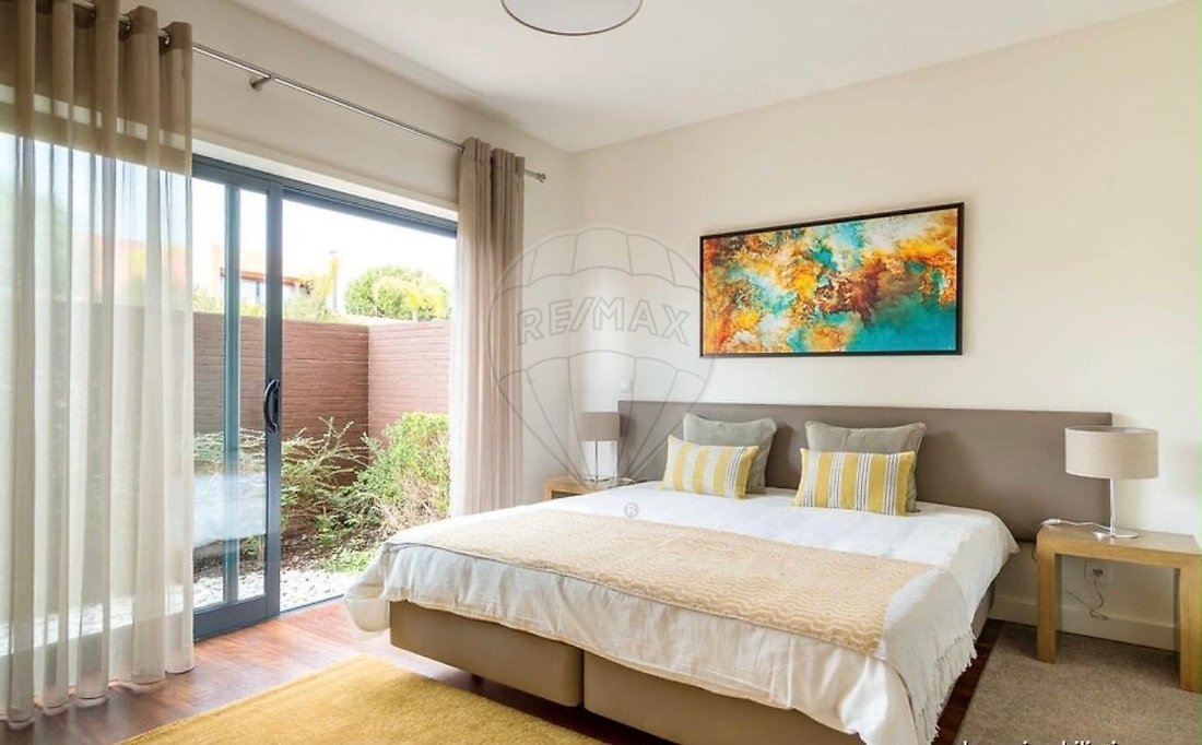 Wohnung in Vilamoura, Quarteira, Algarve 3 - 18810684