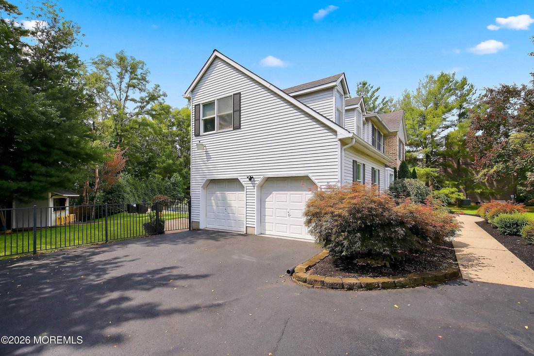 Casa en North Middletown, Nueva Jersey, Estados Unidos 3 - 18810735