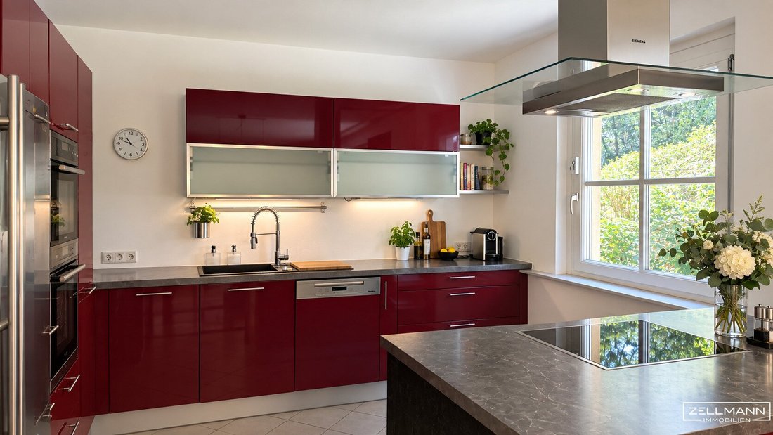 Wohnung in Purkersdorf, Niederösterreich, Österreich 2 - 18810571