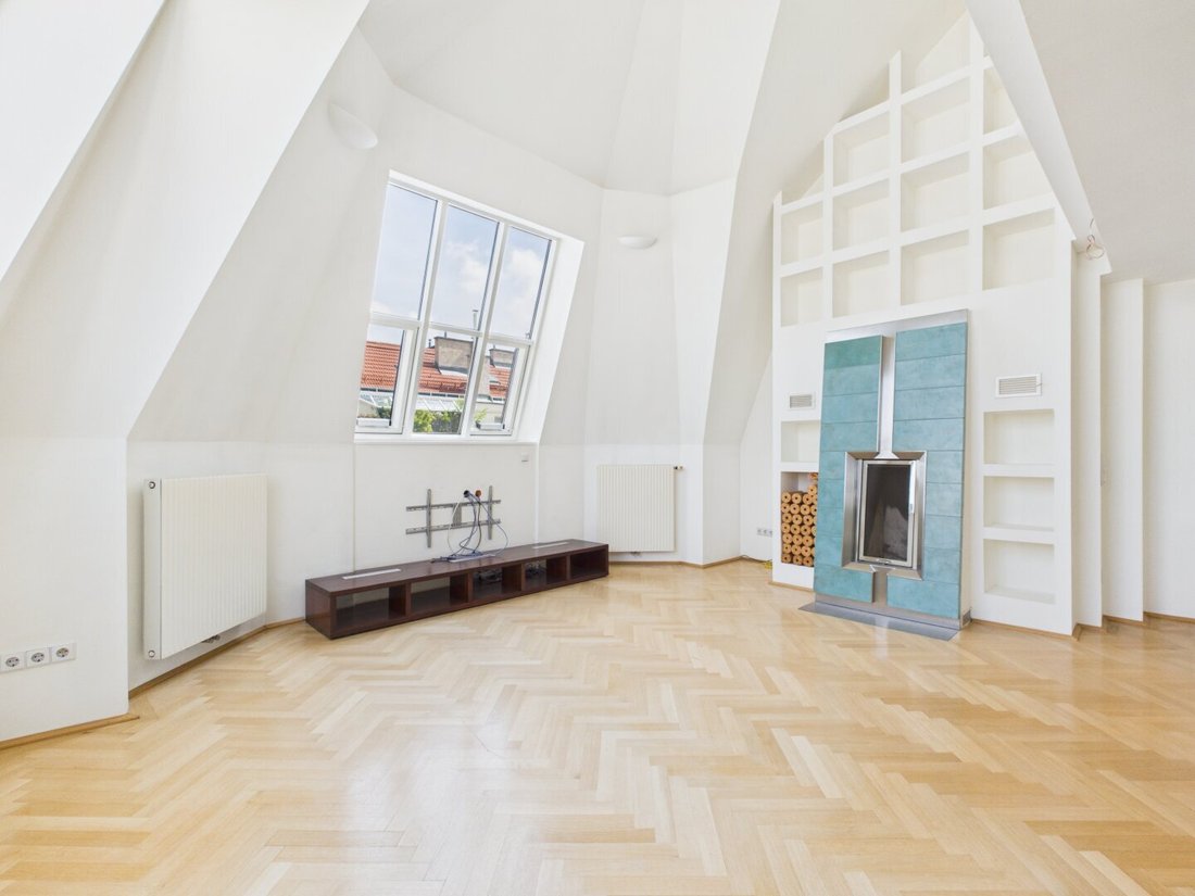 Apartamento en Viena, Viena, Austria 3 - 18810620