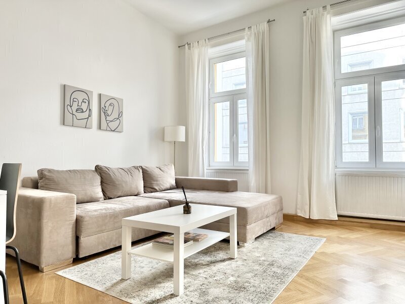 Appartement à Vienne, Vienne, Autriche 2 - 18810586