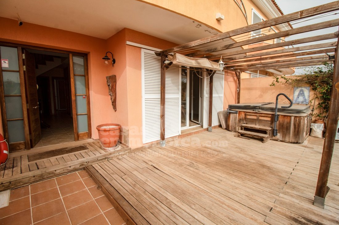 Chalet a Maó, Isole Baleari, Spagna 3 - 18810649