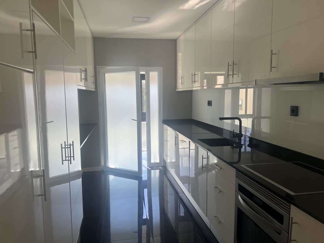 Apartment in Aldoar, Foz do Douro e Nevogilde, Porto District, Portugal 4 - 18810690