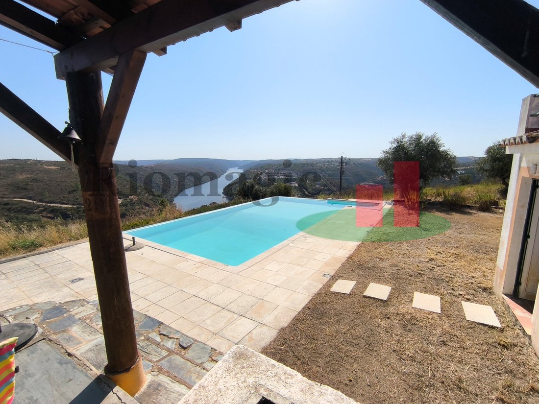 Finca en Perais, Distrito de Castelo Branco, Portugal 4 - 18810720