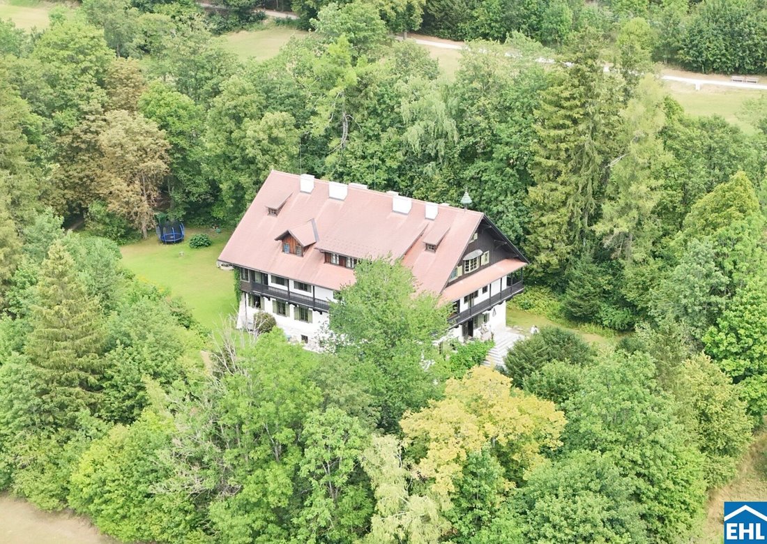 Villa en Sankt Sebastian, Estiria, Austria 3 - 17728207
