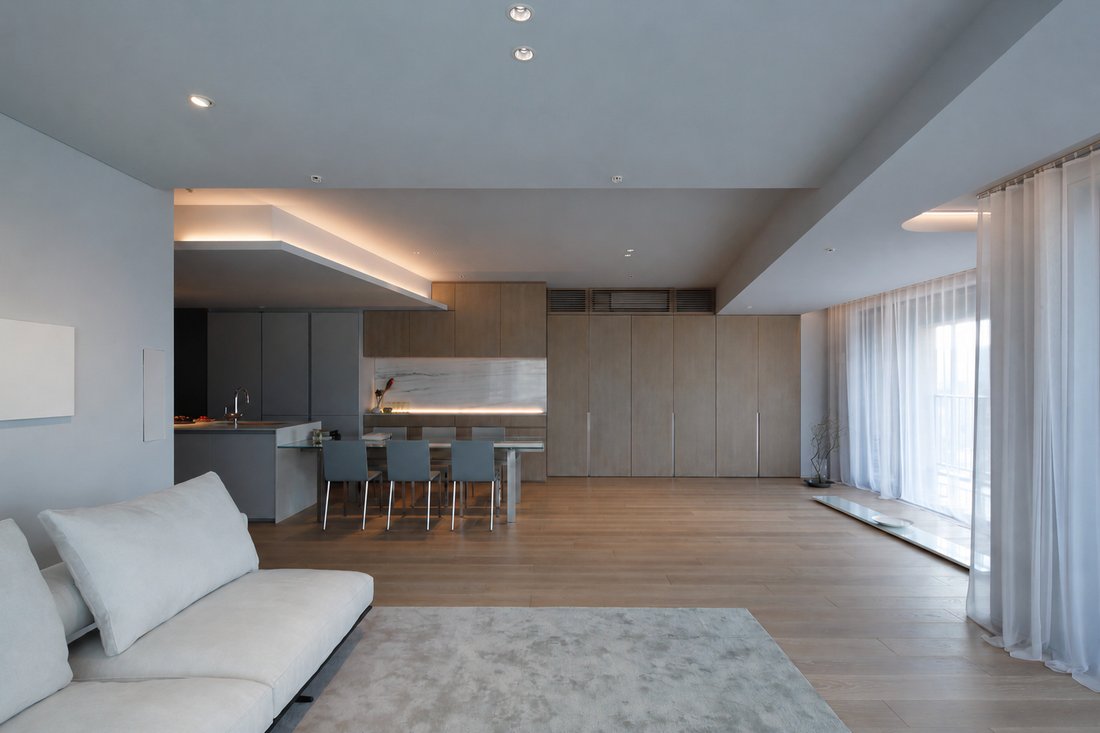 Condominio a Kyoto, Prefettura di Kyoto, Giappone 1 - 18810753