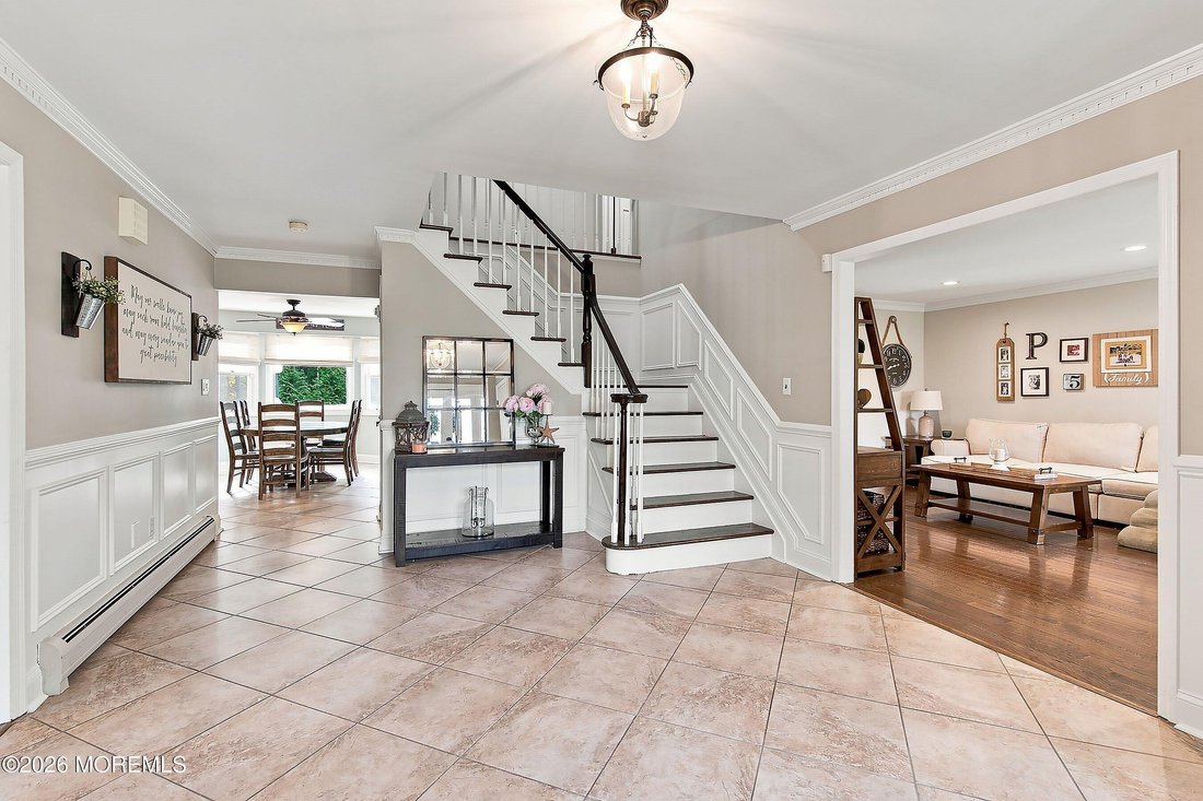 Casa en North Middletown, Nueva Jersey, Estados Unidos 4 - 18810735