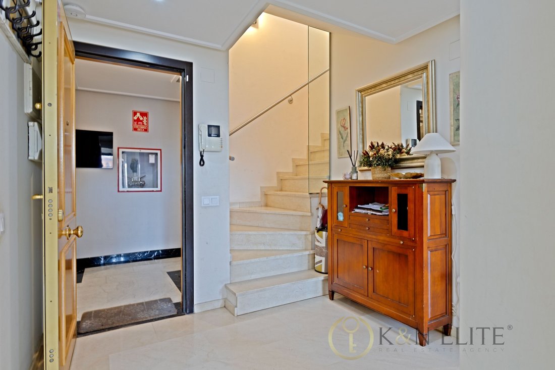 Apartamento en Camins al Grau, Valencia, España 3 - 18810747